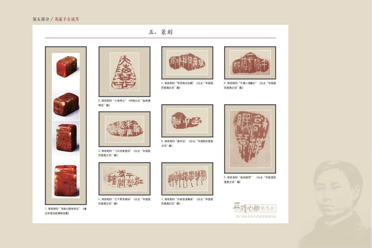 英雄心胆依然在——资产阶级革命宣传家邹容图片展 英雄心胆依然在——资产阶级革命宣传家邹容图片展